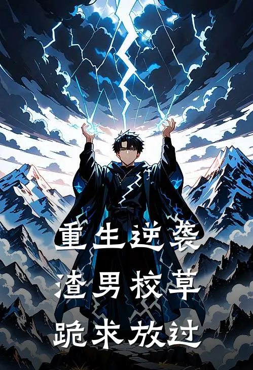 重生逆袭：渣男校草跪求放过(苏晚陆泽渊)免费小说_最新小说全文阅读重生逆袭：渣男校草跪求放过苏晚陆泽渊