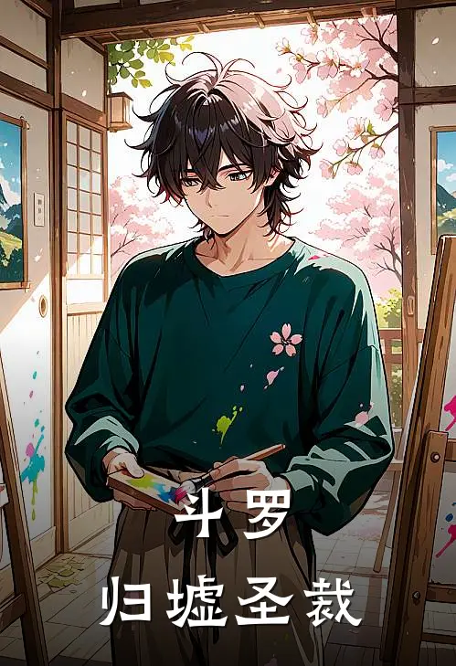 斗罗：归墟圣裁陈昊素云涛完本小说免费阅读_最新章节列表斗罗：归墟圣裁(陈昊素云涛)