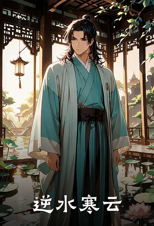 逆水寒云严昭水柳成云全章节免费在线阅读_《逆水寒云》精彩小说