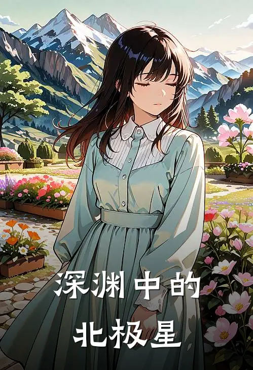 深渊中的北极星（林晚陆北辰）最新章节列表_林晚陆北辰)深渊中的北极星最新章节列表笔趣阁（深渊中的北极星）