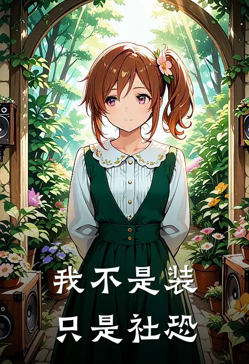 我不是装，只是社恐李知意李清道免费小说全文阅读_最新好看小说我不是装，只是社恐李知意李清道