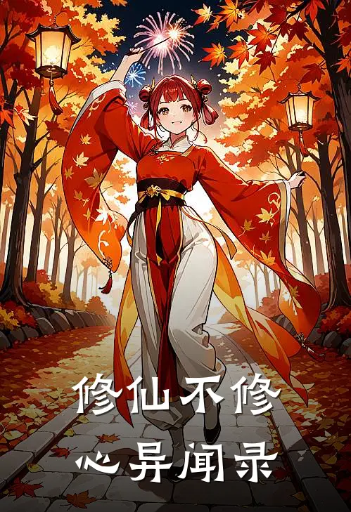 修仙不修心异闻录林显苏瑶小说完整版_热门好看小说修仙不修心异闻录(林显苏瑶)