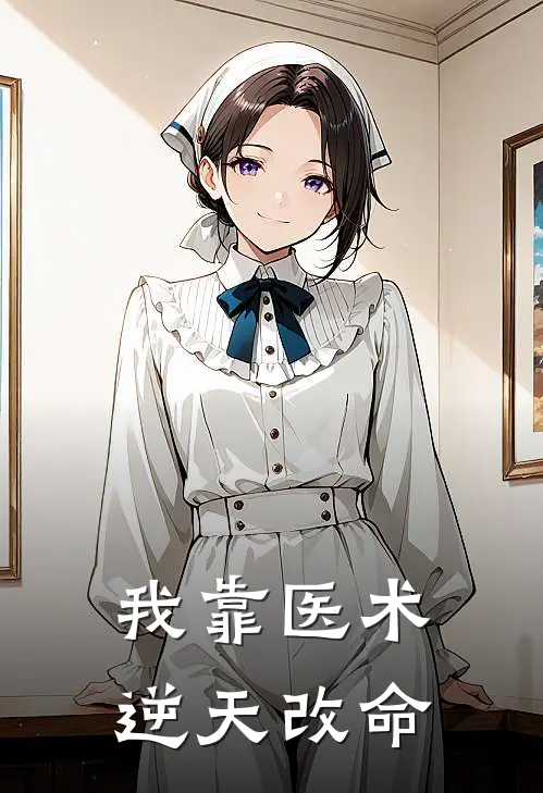 我靠医术逆天改命(阿洛娜娜姆)最新小说_免费阅读完整版小说我靠医术逆天改命(阿洛娜娜姆)