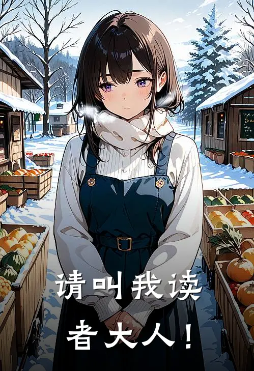 请叫我读者大人！周慧张梅小说完整版_热门好看小说请叫我读者大人！(周慧张梅)