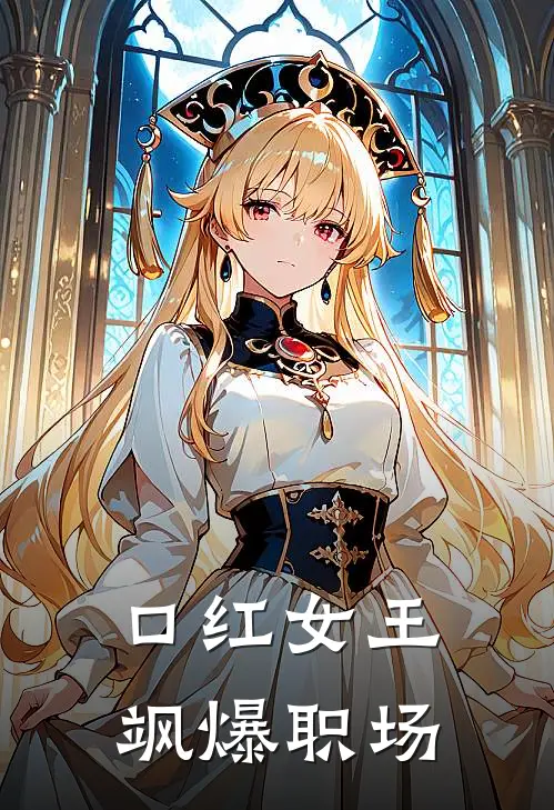 口红女王飒爆职场(苏晚林薇薇)热门网络小说推荐_最新完结小说推荐口红女王飒爆职场苏晚林薇薇