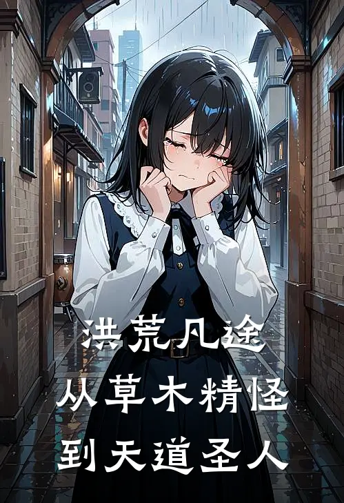 洪荒凡途：从草木精怪到天道圣人(云瑶云瑶)在哪看免费小说_全本免费完结小说洪荒凡途：从草木精怪到天道圣人云瑶云瑶