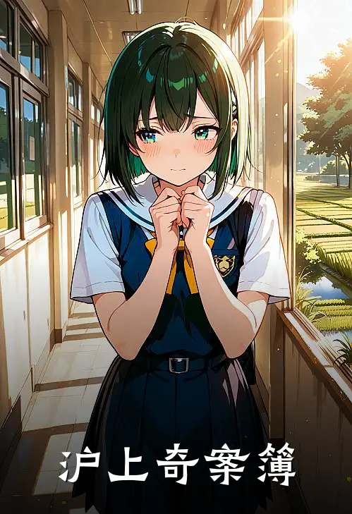 沪上奇案簿路垚乔楚生完结版免费阅读_沪上奇案簿全章节免费在线阅读