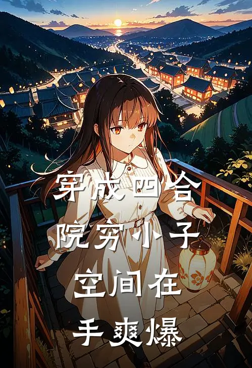 穿成四合院穷小子，空间在手爽爆林辰秦淮茹免费完结小说_完本完结小说穿成四合院穷小子，空间在手爽爆(林辰秦淮茹)