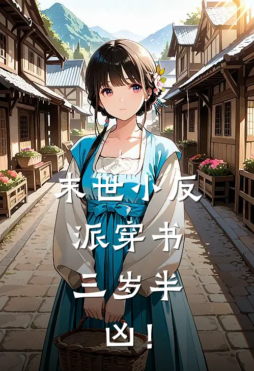 云果云枝（末世小反派穿书，三岁半，凶！）免费阅读无弹窗_末世小反派穿书，三岁半，凶！云果云枝全文免费阅读无弹窗大结局