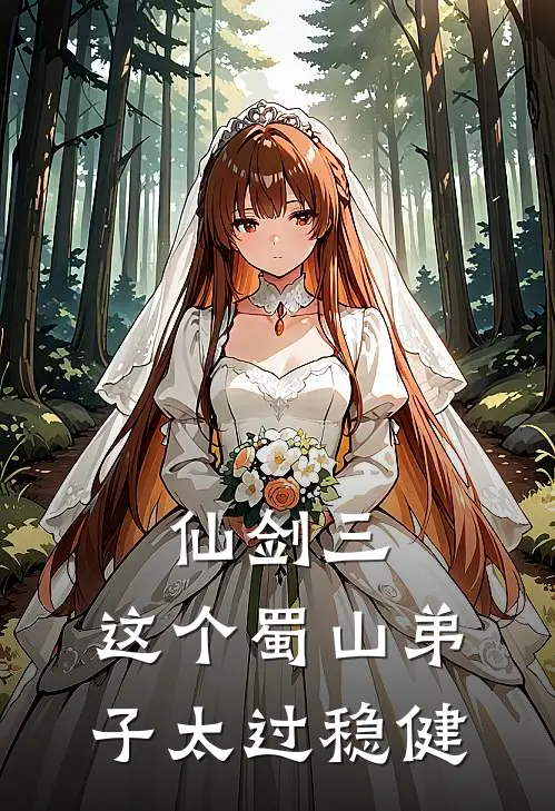 仙剑三：这个蜀山弟子太过稳健云舒茂山小说完结推荐_完整版小说免费阅读仙剑三：这个蜀山弟子太过稳健(云舒茂山)