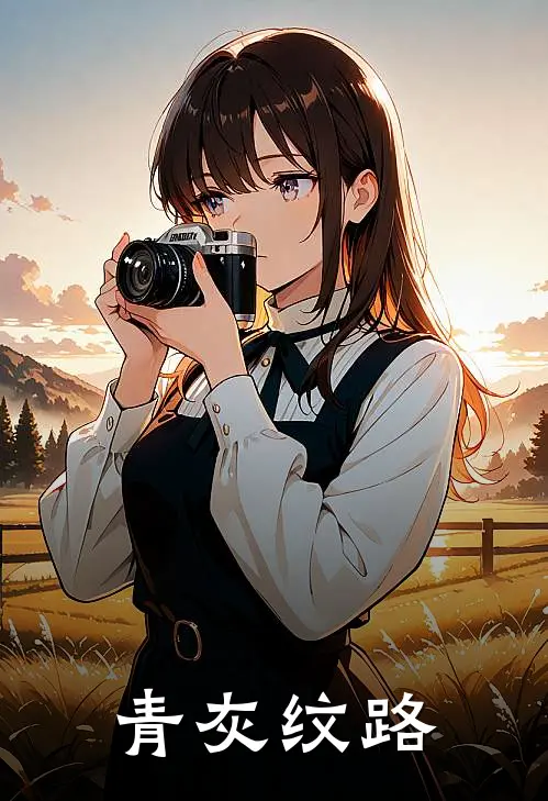 青灰纹路(罗霖林岚)全文免费阅读无弹窗大结局_《青灰纹路》罗霖林岚免费小说