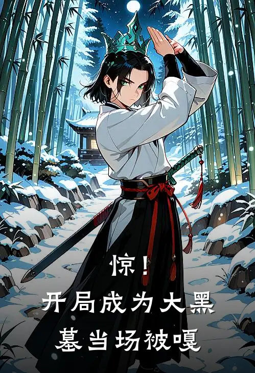 惊！开局成为大黑墓，当场被嘎(波尔卡波尔卡)完整版免费小说_最热门小说惊！开局成为大黑墓，当场被嘎(波尔卡波尔卡)