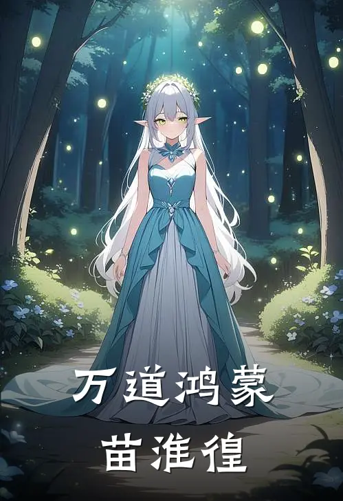 万道鸿蒙苗淮徨林凡赵虎完结好看小说_最新章节列表万道鸿蒙苗淮徨(林凡赵虎)