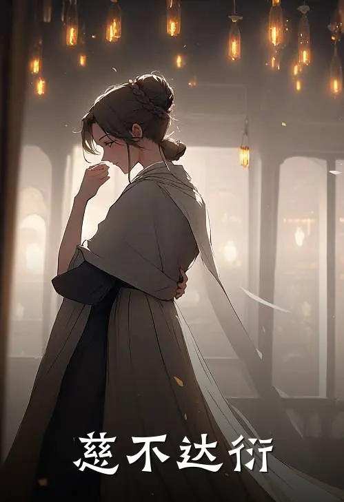 慈不达衍(宋慈陆时衍)完结小说_小说完整版免费阅读慈不达衍宋慈陆时衍