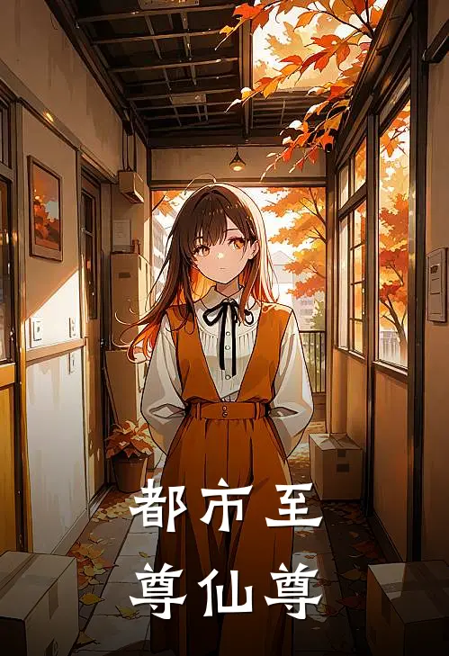 都市至尊仙尊
