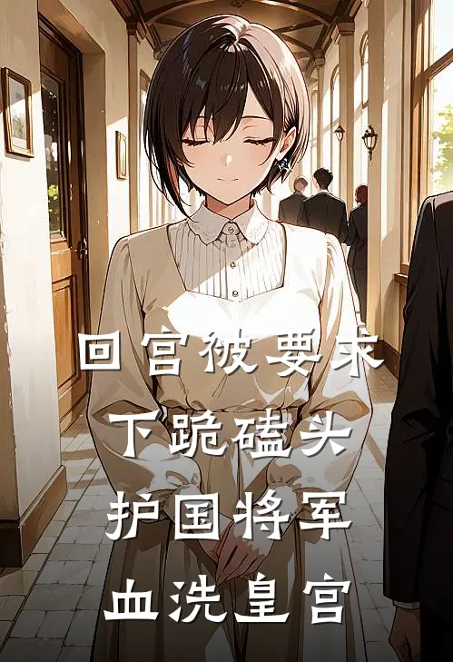回宫被要求下跪磕头，护国将军血洗皇宫