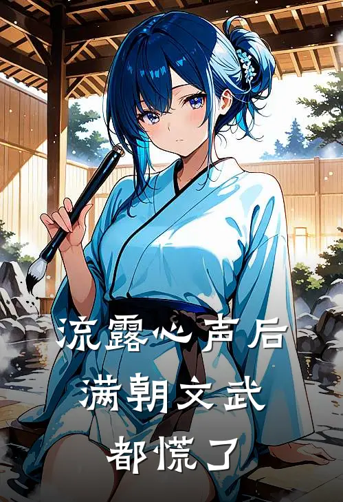 流露心声后，满朝文武都慌了(楚卿卿淑妃)热门网络小说_最新章节列表流露心声后，满朝文武都慌了(楚卿卿淑妃)