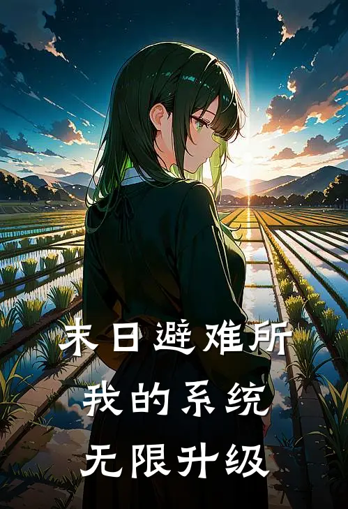 末日避难所：我的系统无限升级(萧枫王强)最新小说_免费阅读完整版小说末日避难所：我的系统无限升级(萧枫王强)