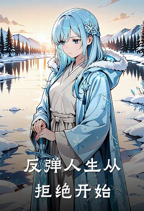 反弹人生从拒绝开始陈序王德发完本完结小说_无弹窗全文免费阅读反弹人生从拒绝开始(陈序王德发)