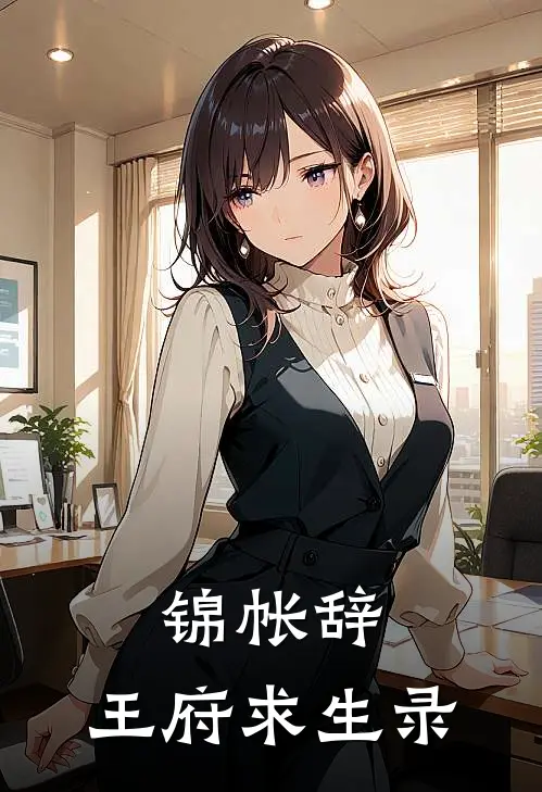 锦帐辞：王府求生录沈砚林晚卿全文免费阅读_热门小说大全锦帐辞：王府求生录沈砚林晚卿