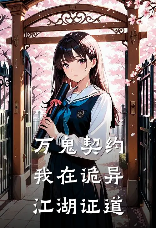 万鬼契约：我在诡异江湖证道(林夜李虎)免费小说大全_小说完结免费万鬼契约：我在诡异江湖证道林夜李虎