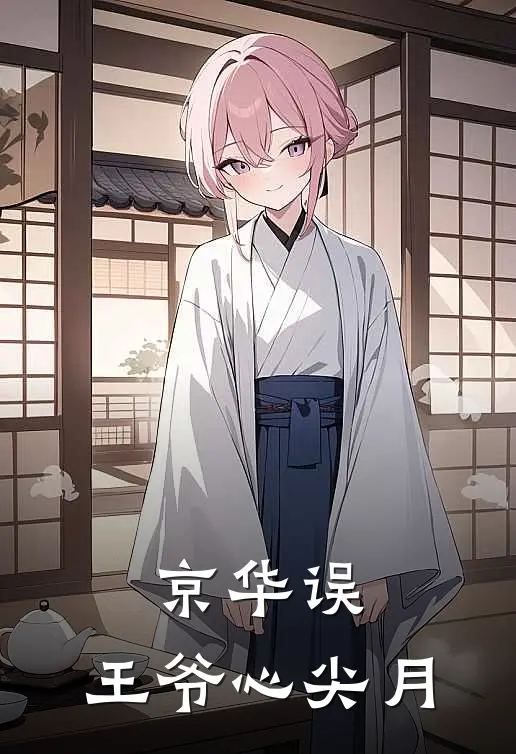 京华误：王爷心尖月