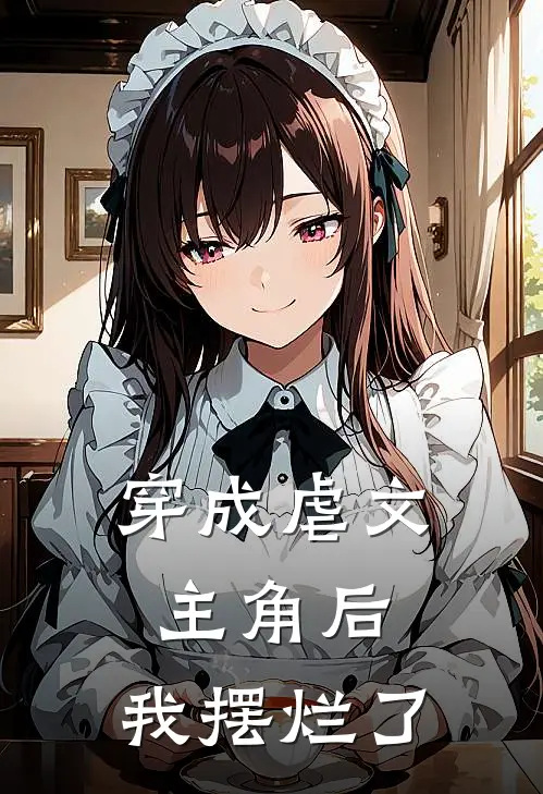 穿成虐文主角后，我摆烂了顾夜珩林辞推荐完结小说_免费阅读穿成虐文主角后，我摆烂了(顾夜珩林辞)