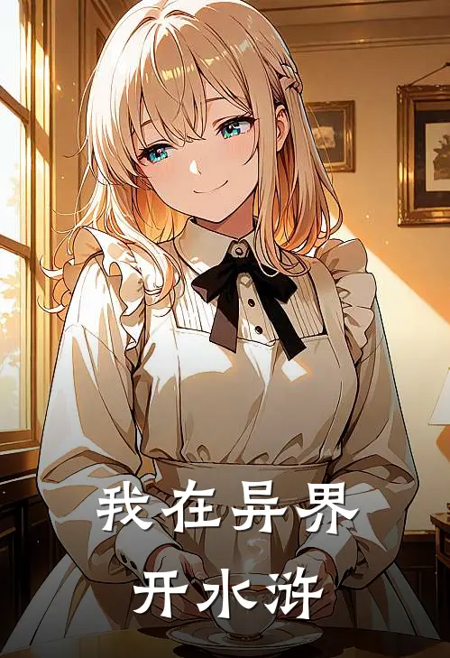 我在异界开水浒林霄鲁智深完结热门小说_完整版小说全文免费阅读我在异界开水浒林霄鲁智深