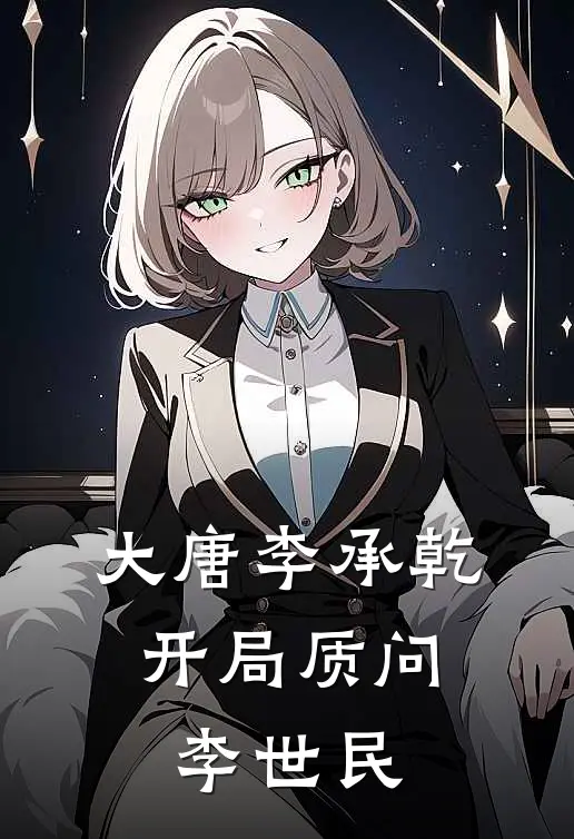 李承乾张玄素大唐李承乾：开局质问李世民全本免费在线阅读_大唐李承乾：开局质问李世民全本阅读