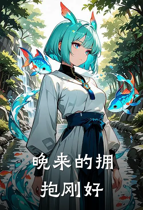 晚来的拥抱刚好(温冉沈怀安)免费小说完结版_最新章节列表晚来的拥抱刚好(温冉沈怀安)