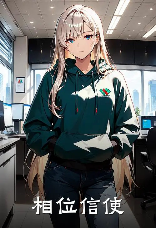 相位信使兰黎汉森最新小说推荐_最新好看小说相位信使兰黎汉森