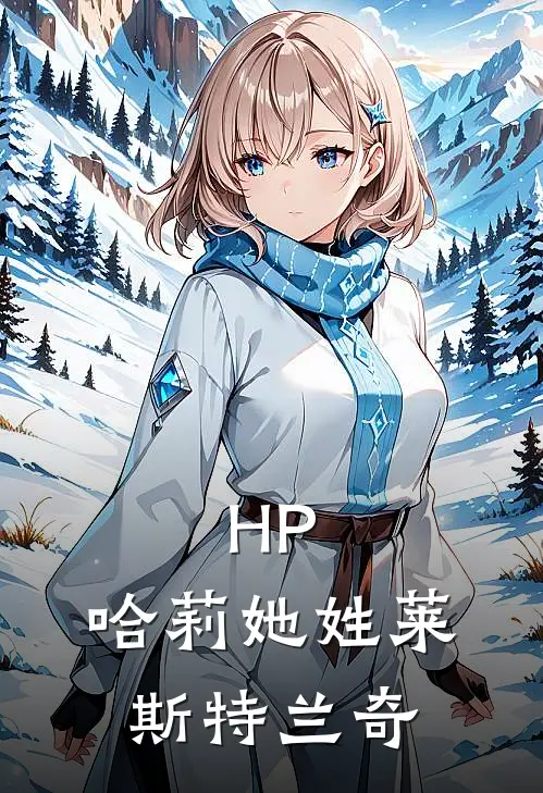 HP：哈莉她姓莱斯特兰奇哈莉贝拉完整免费小说_热门小说阅读HP：哈莉她姓莱斯特兰奇哈莉贝拉