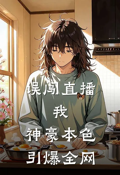 误闯直播：我，神豪本色引爆全网(时虞澈哥)推荐完结小说_最新章节列表误闯直播：我，神豪本色引爆全网(时虞澈哥)