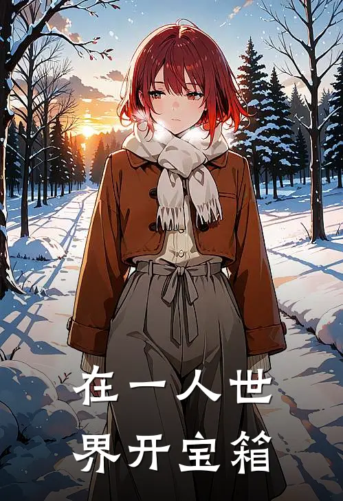 在一人世界开宝箱李子羽陆瑾免费阅读全文_热门小说大全在一人世界开宝箱李子羽陆瑾