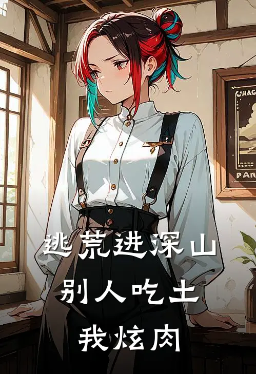 逃荒进深山，别人吃土我炫肉苏荷周大山完整版小说_小说完结推荐逃荒进深山，别人吃土我炫肉(苏荷周大山)