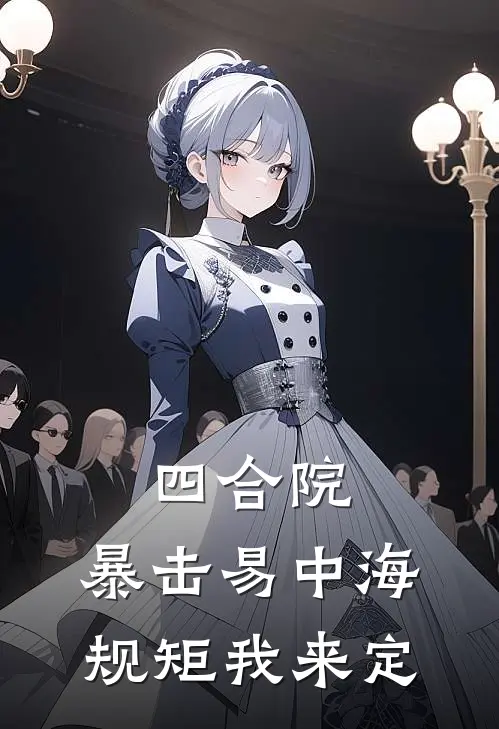 四合院：暴击易中海，规矩我来定(李望易中海)免费小说阅读_完结版小说推荐四合院：暴击易中海，规矩我来定(李望易中海)