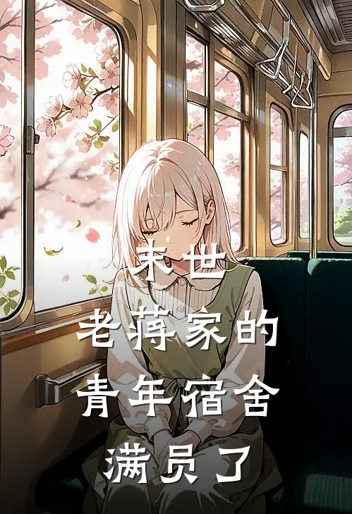 末世：老蒋家的青年宿舍满员了蒋小谷蒋星洲最新完本小说_免费小说大全末世：老蒋家的青年宿舍满员了(蒋小谷蒋星洲)