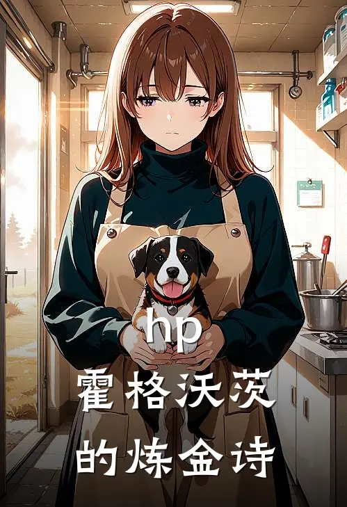 艾尔西娅哈利《hp：霍格沃茨的炼金诗》小说免费在线阅读_hp：霍格沃茨的炼金诗(艾尔西娅哈利)已完结小说