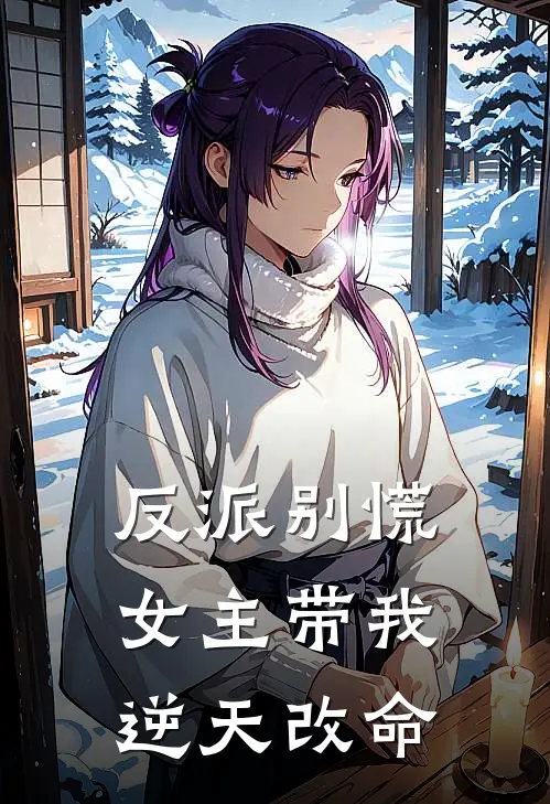 反派别慌，女主带我逆天改命