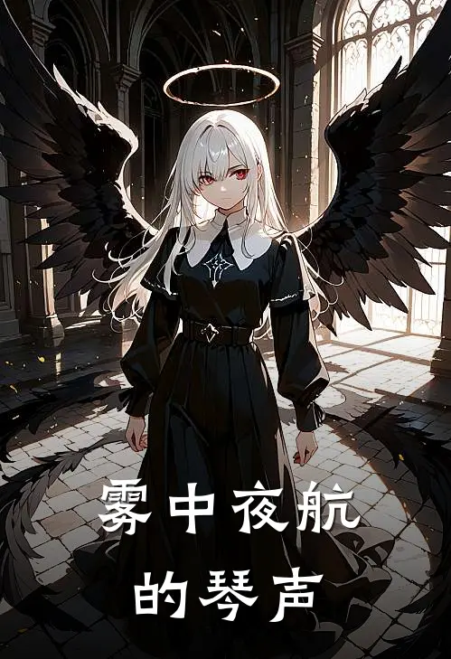 雾中夜航的琴声
