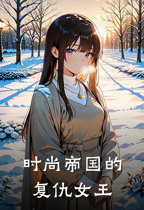 时尚帝国的复仇女王(林薇薇苏念)好看的小说推荐完结_完本小说时尚帝国的复仇女王林薇薇苏念