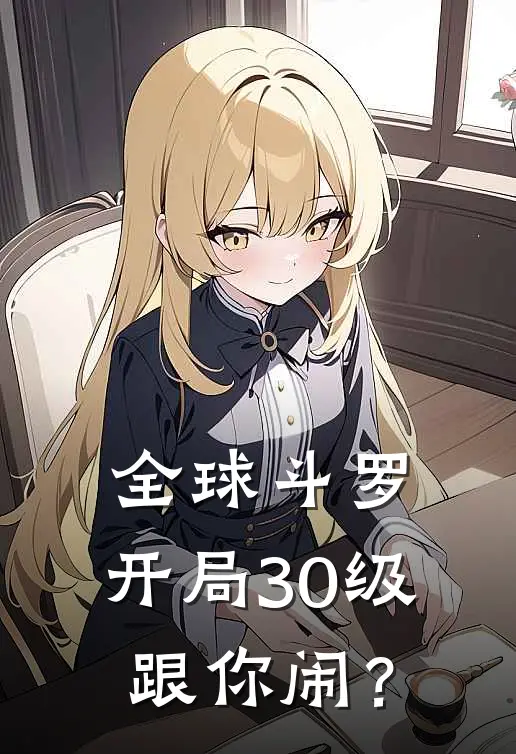 全球斗罗：开局30级跟你闹？孙淼刘薇小说推荐完结_全集免费小说全球斗罗：开局30级跟你闹？(孙淼刘薇)