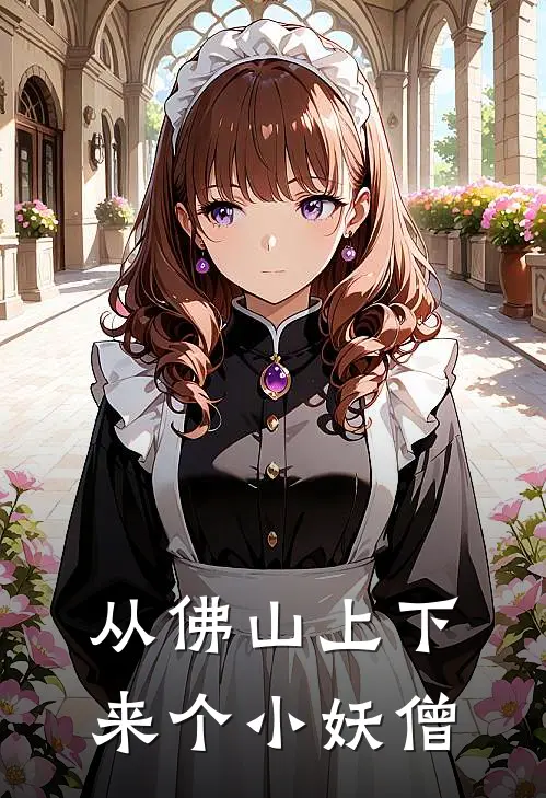 从佛山上下来个小妖僧(慧明王子庸)小说免费阅读无弹窗_完结小说从佛山上下来个小妖僧慧明王子庸