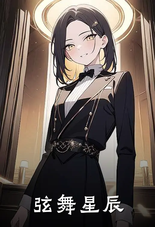 弦舞星辰林墨贾小南小说完结免费_最新章节列表弦舞星辰(林墨贾小南)