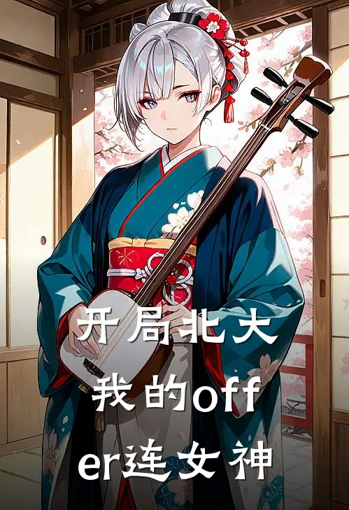 开局北大，我的offer连女神(秦洛侯梓泰)完本小说推荐_最新章节列表开局北大，我的offer连女神(秦洛侯梓泰)