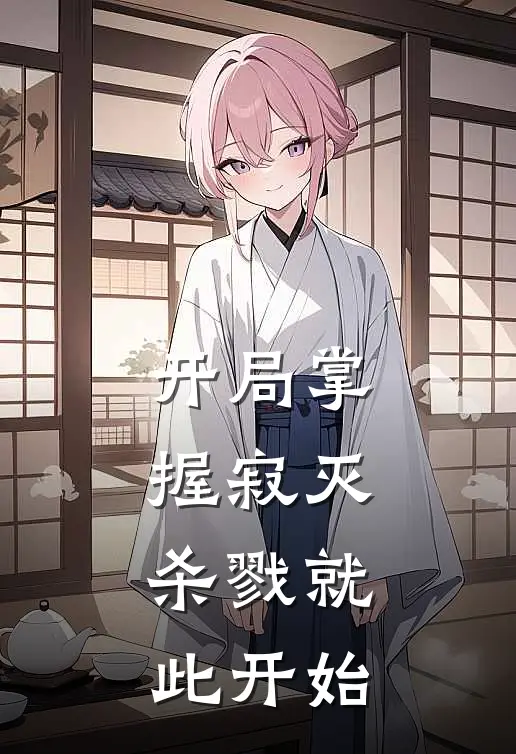 开局掌握寂灭，杀戮就此开始