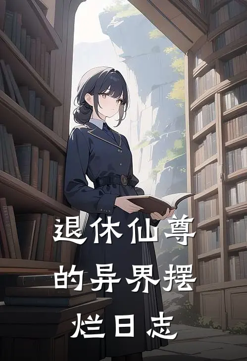 退休仙尊的异界摆烂日志卡尔艾登免费小说全文阅读_最新好看小说退休仙尊的异界摆烂日志卡尔艾登