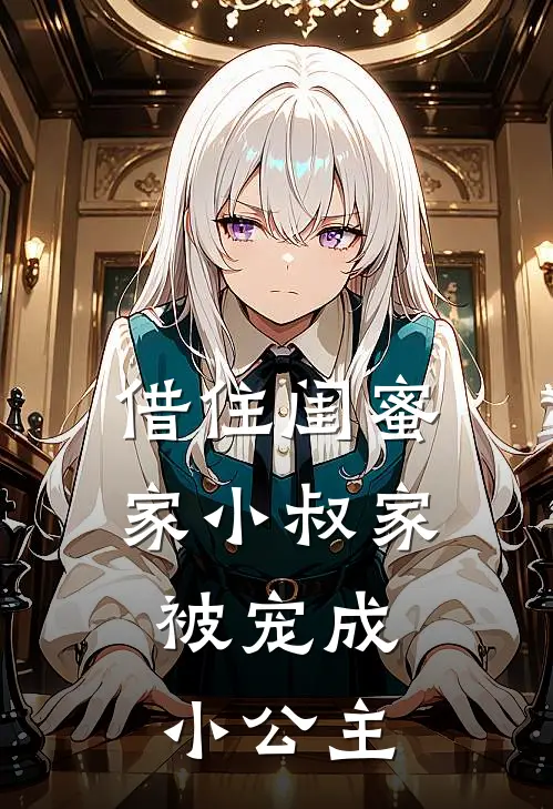 借住闺蜜家小叔家，被宠成小公主(苏晚陆砚舟)热门小说_《借住闺蜜家小叔家，被宠成小公主》最新章节在线阅读