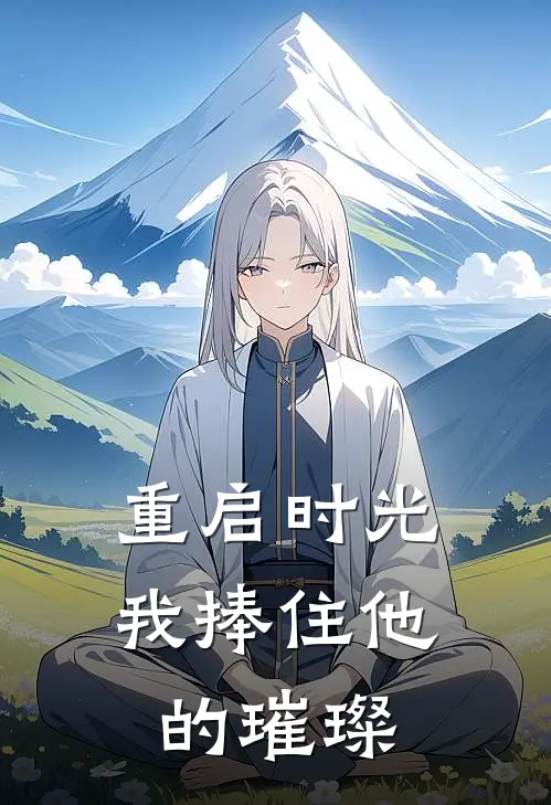 重启时光，我捧住他的璀璨林晚星江驰_《重启时光，我捧住他的璀璨》最新章节免费在线阅读