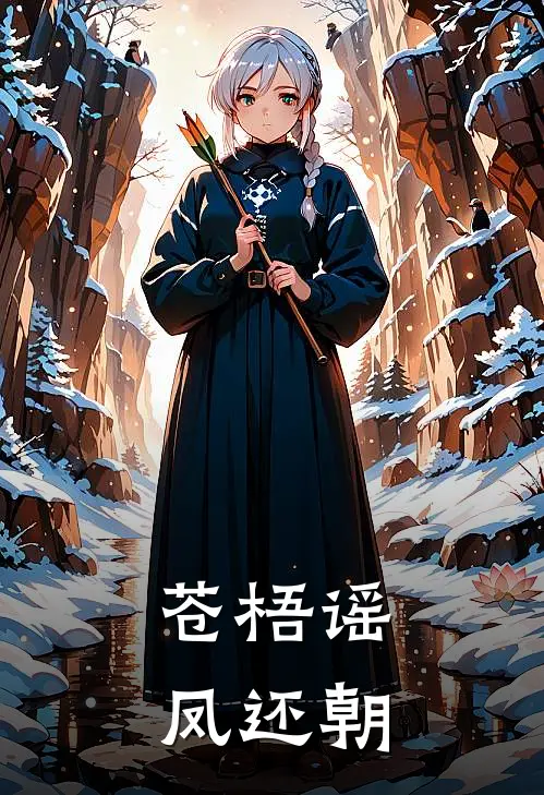 苍梧谣：凤还朝